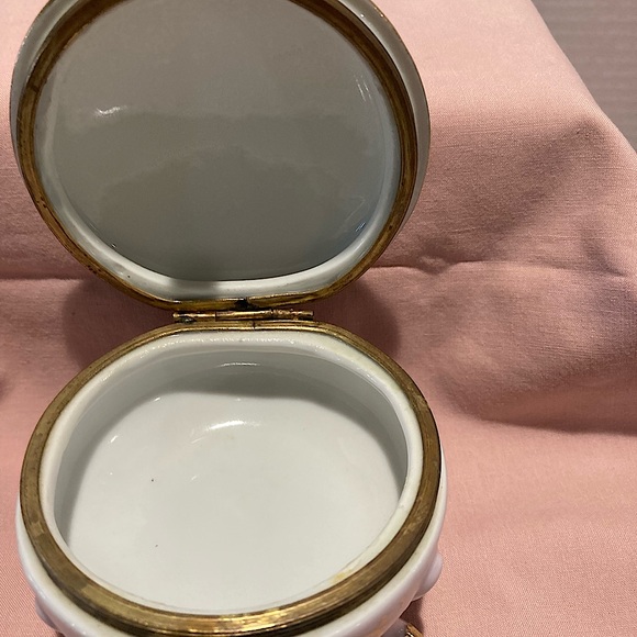 Ardco Fine Quality Dallas Trinket - Picture 2 of 5